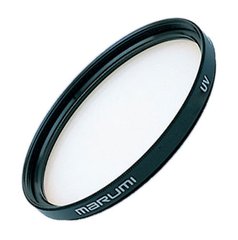 Захисний світлофільтр Marumi UV 55 мм