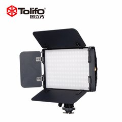 LED панель Tolifo PT-15B PROII постійне студійне світло