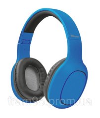 Бездротові навушники Trust Dona Bluetooth Wireless Headphones
