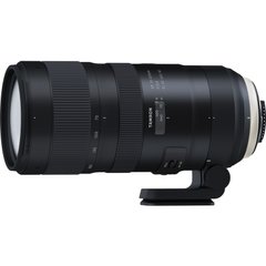 Об'єктив Tamron SP 70-200mm F/2,8 Di VC USD G2 для Nikon