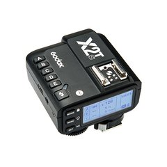 Радіосинхронізатор-передавач Godox X2T-S для Sony