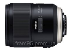 Объектив Tamron SP 35 mm F/1.4 Di USD для Nikon