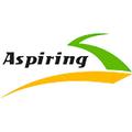 Aspiring