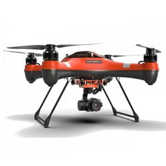 Квадрокоптер Swellpro Splash Drone 3 + (SD3 PLUS)