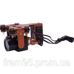Камера SWELLPRO PL3 2.7 K камера для квадрокоптера