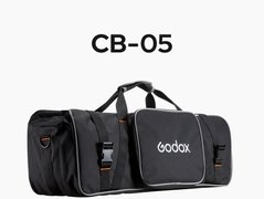 Сумка Godox CB-05 для студійного обладнання