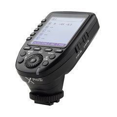 Радіосинхронізатор-передавач Godox Xpro-S TTL для Sony