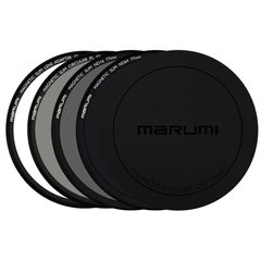 Світлофільтр Marumi Magnetic Slim Advanced Kit 67 мм