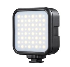 Накамерный светодиодный свет Godox LITEMONS LED6Bi