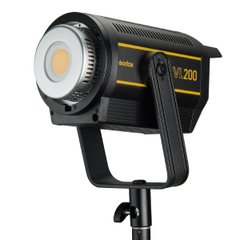 Світлодіодний освітлювач Godox VL200
